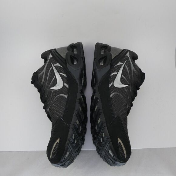 Nike Air max Torch 4 Low Top, Anthracite/Metallic Black  343846-002 Men US:13 main image 5